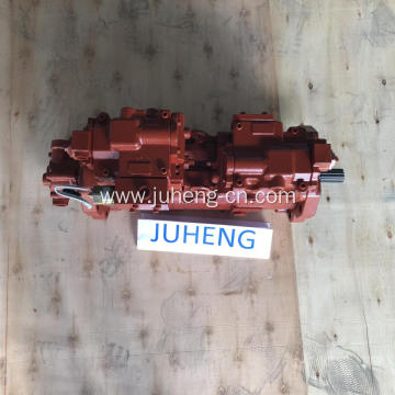 DH150-7 Hydraulic Pump 2401-9236 K3V63DT Excavator Parts